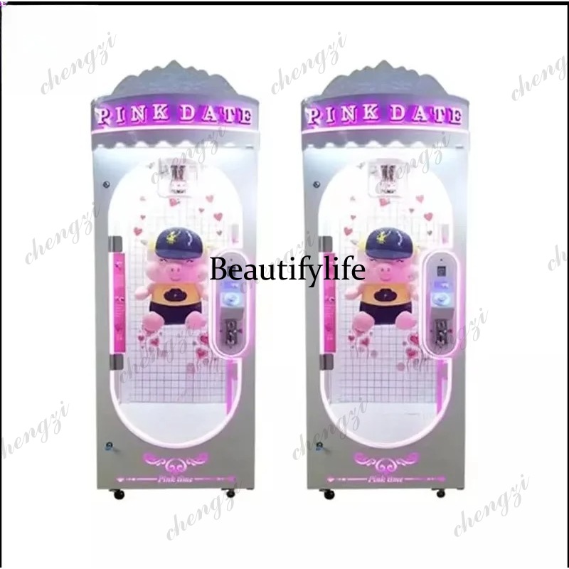 Arcade And Vending - Mesin Permainan Arcade Koin Otomatis A81