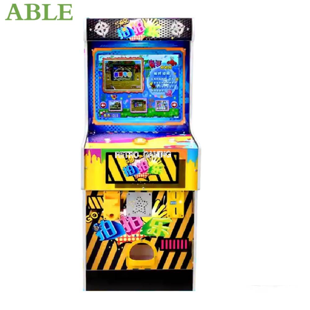 Skee Ball Arcade - West Cowboy 61 In 1 Kit