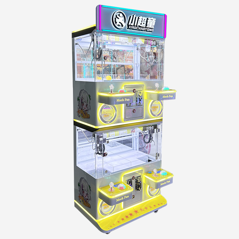 Arcade Vending Machines For Sale - Mesin Cakar Mainan Arcade Komersial Kustom