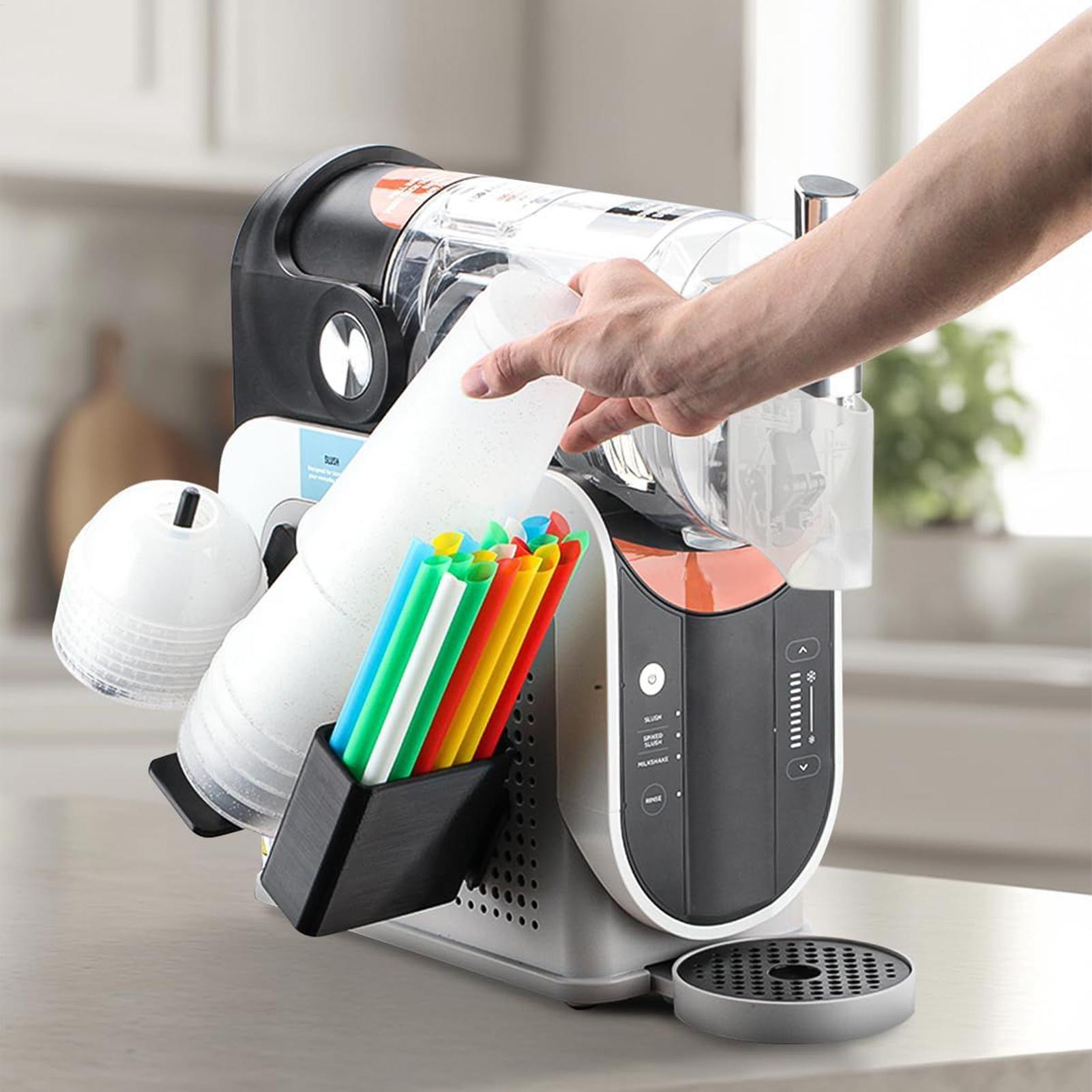 Slushie Machine Vending - Organizer Cangkir untuk Mesin Slushie Ninja
