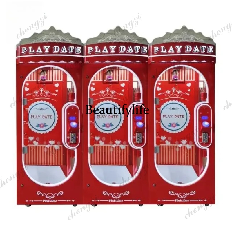 Mesin Permainan Arcade Koin Ot - Arcade And Vending ulasan dan harga