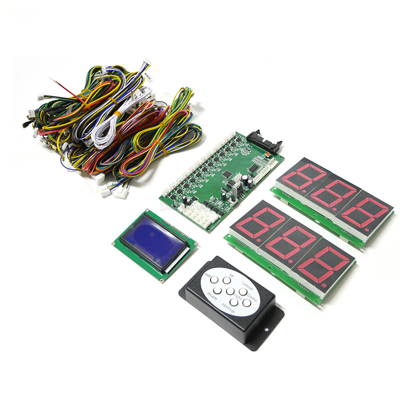 Kit Koordinasi Visual-Motor Be - Skee Ball Arcade ulasan dan harga