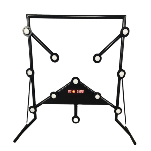 Kit Koordinasi Visual-Motor Be - Skee Ball Arcade ulasan dan harga