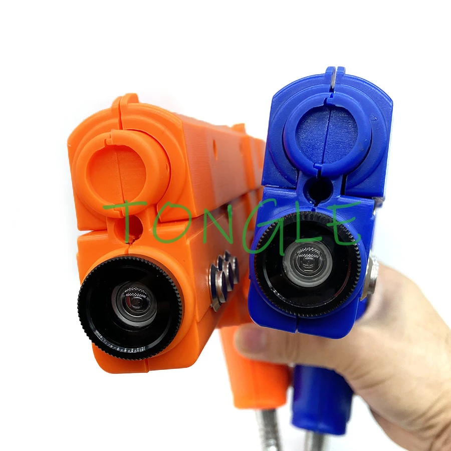 Lensa mata ikan sudut lebar/Fi - Gun Shooting Arcade ulasan dan harga