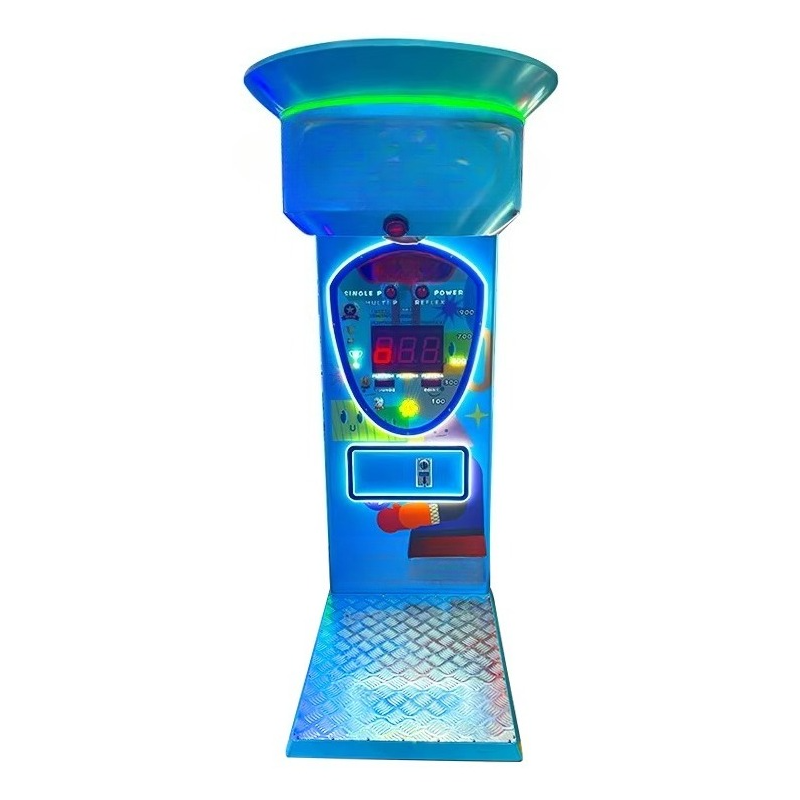 Mesin Game Arcade Tinju Anak-A - Ticket Redemption Machine ulasan dan harga
