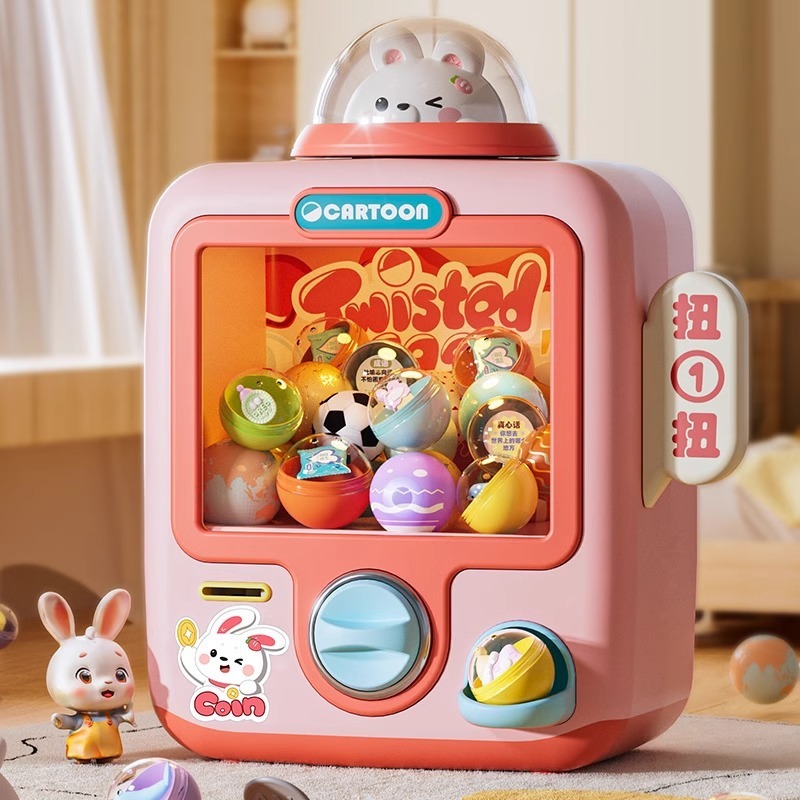 Mesin Permainan Arcade Dinosau - Arcade Toy Vending Machine ulasan dan harga