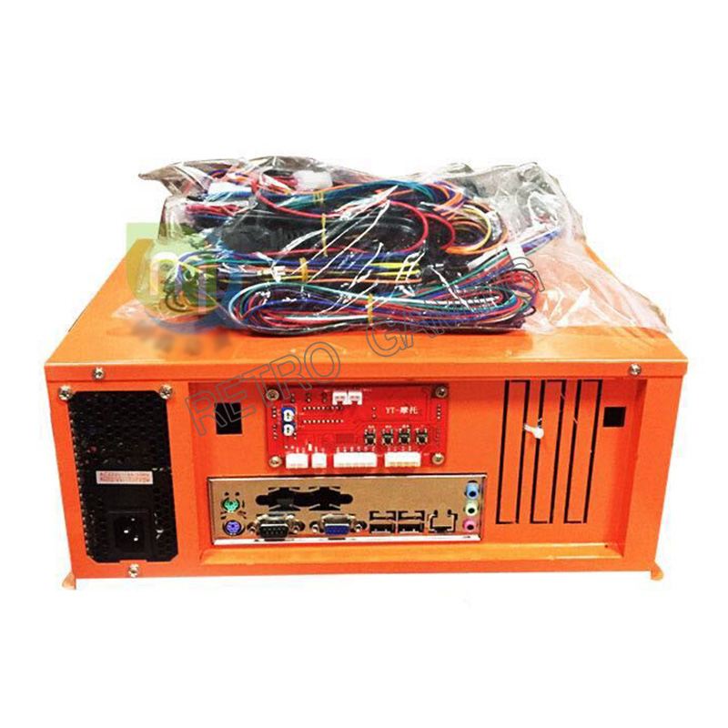 Isle of Man TT Motor balap Arc - Skee Ball Arcade ulasan dan harga