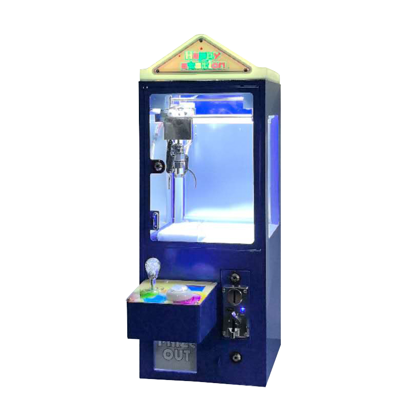 Mesin Permainan Cakar Boneka M - Arcade Vending Machines For Sale ulasan dan harga