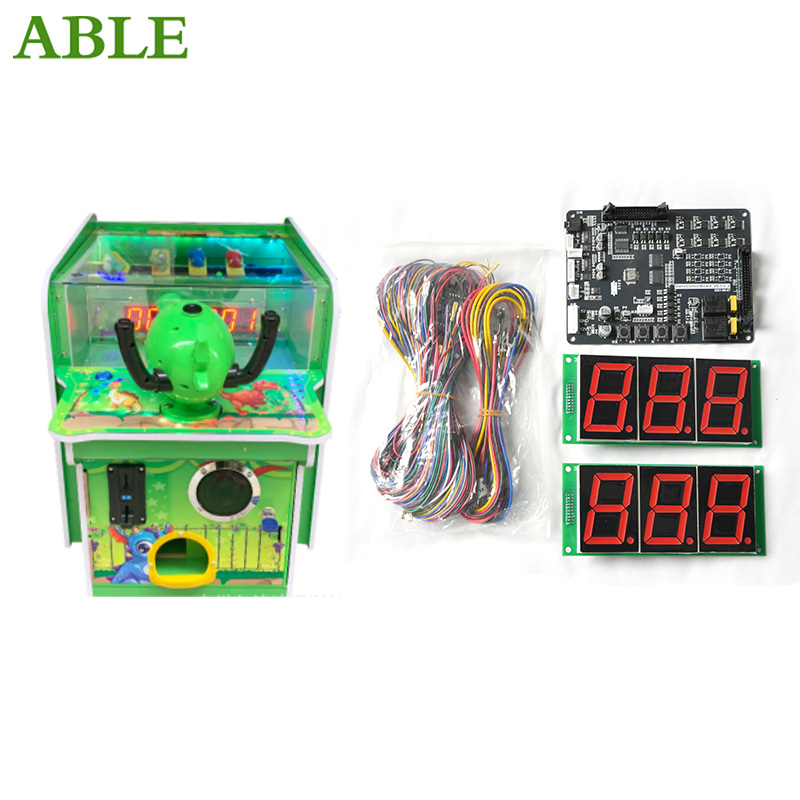 Dinosaurus Island Ball Shootin - Skee Ball Arcade ulasan dan harga