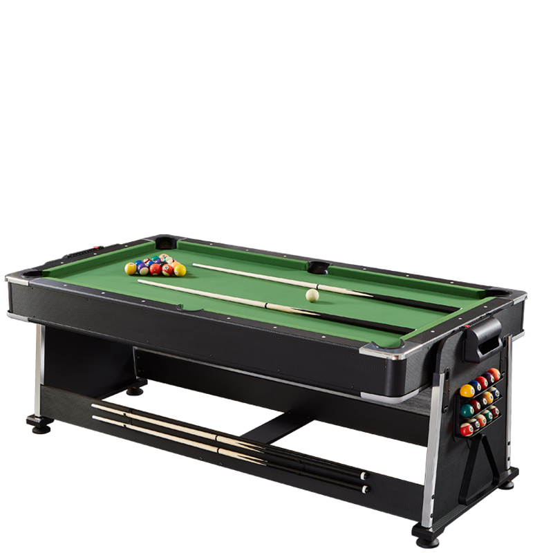 Meja Biliard Putar Multifungsi - Air Hockey Table ulasan dan harga
