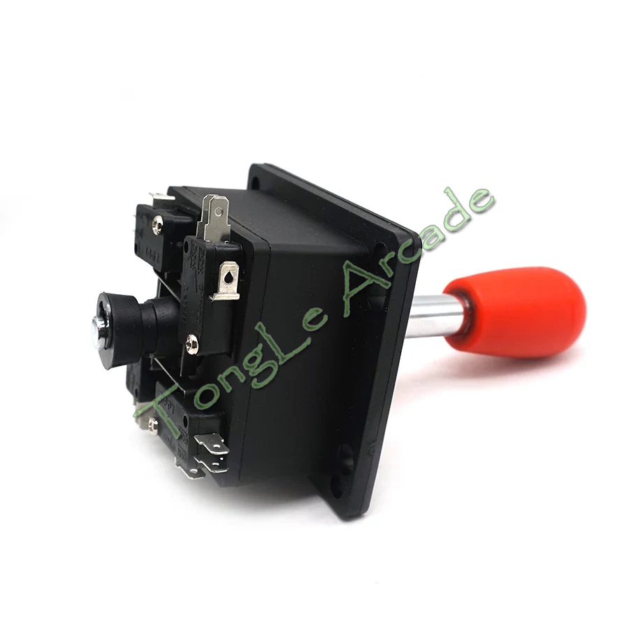 1 Unit Joystick Happ Style Ret - Boxing Machine Arcade ulasan dan harga