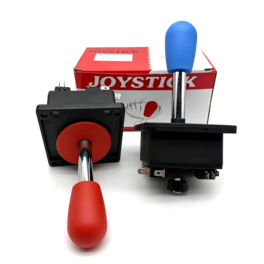 1 Unit Joystick Happ Style Ret - Boxing Machine Arcade ulasan dan harga