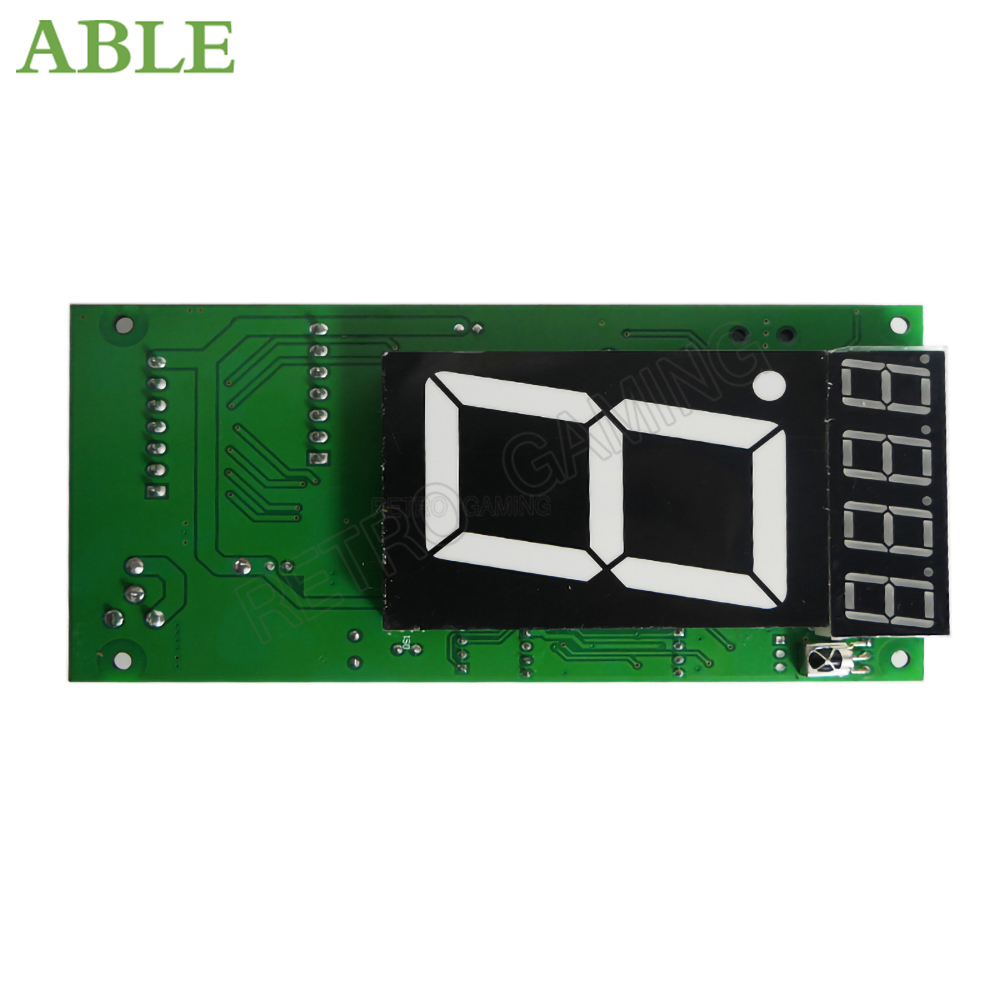 Kit game Arcade tangan cepat C - Skee Ball Arcade ulasan dan harga
