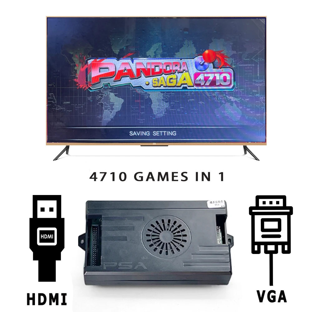 2 Pemain 4710 In 1 Pandora Sag - Skee Ball Arcade ulasan dan harga