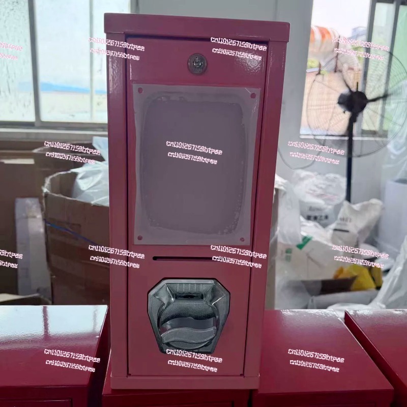 Mesin putar kartu arcade luar  - Arcade And Vending ulasan dan harga