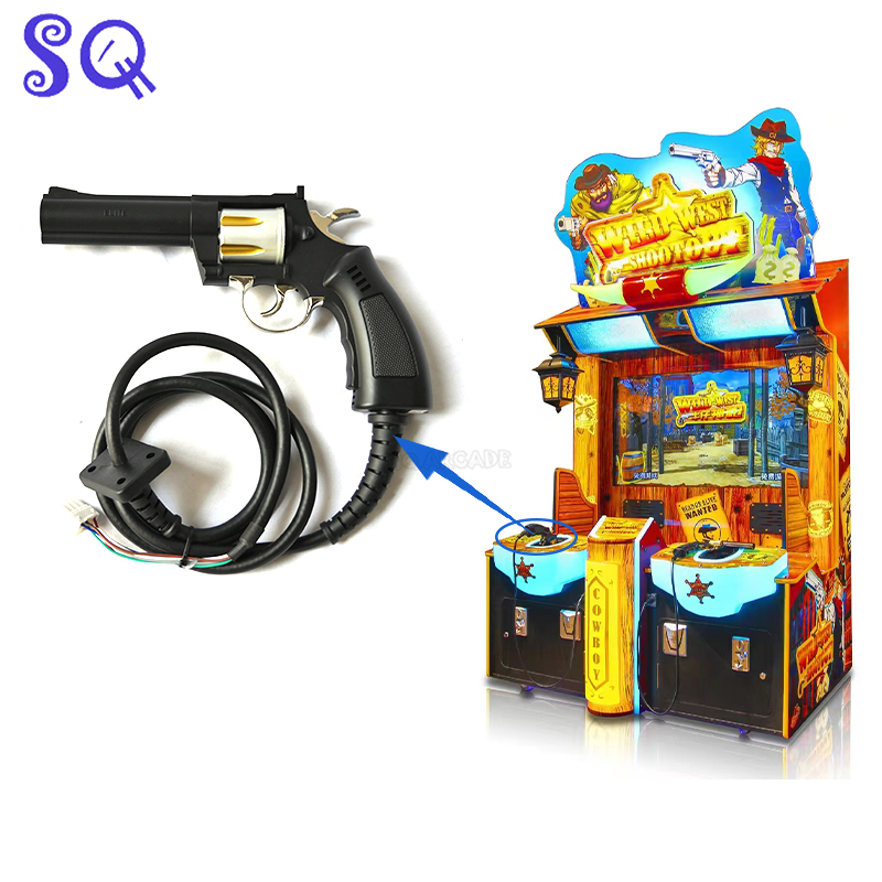 Aksesori Mesin Arcade yang Dio - Skee Ball Arcade ulasan dan harga