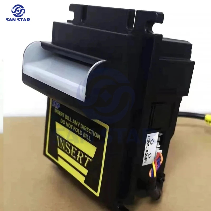 TOP TB74 TB77 Bill Acceptor ta - Arcade And Vending ulasan dan harga
