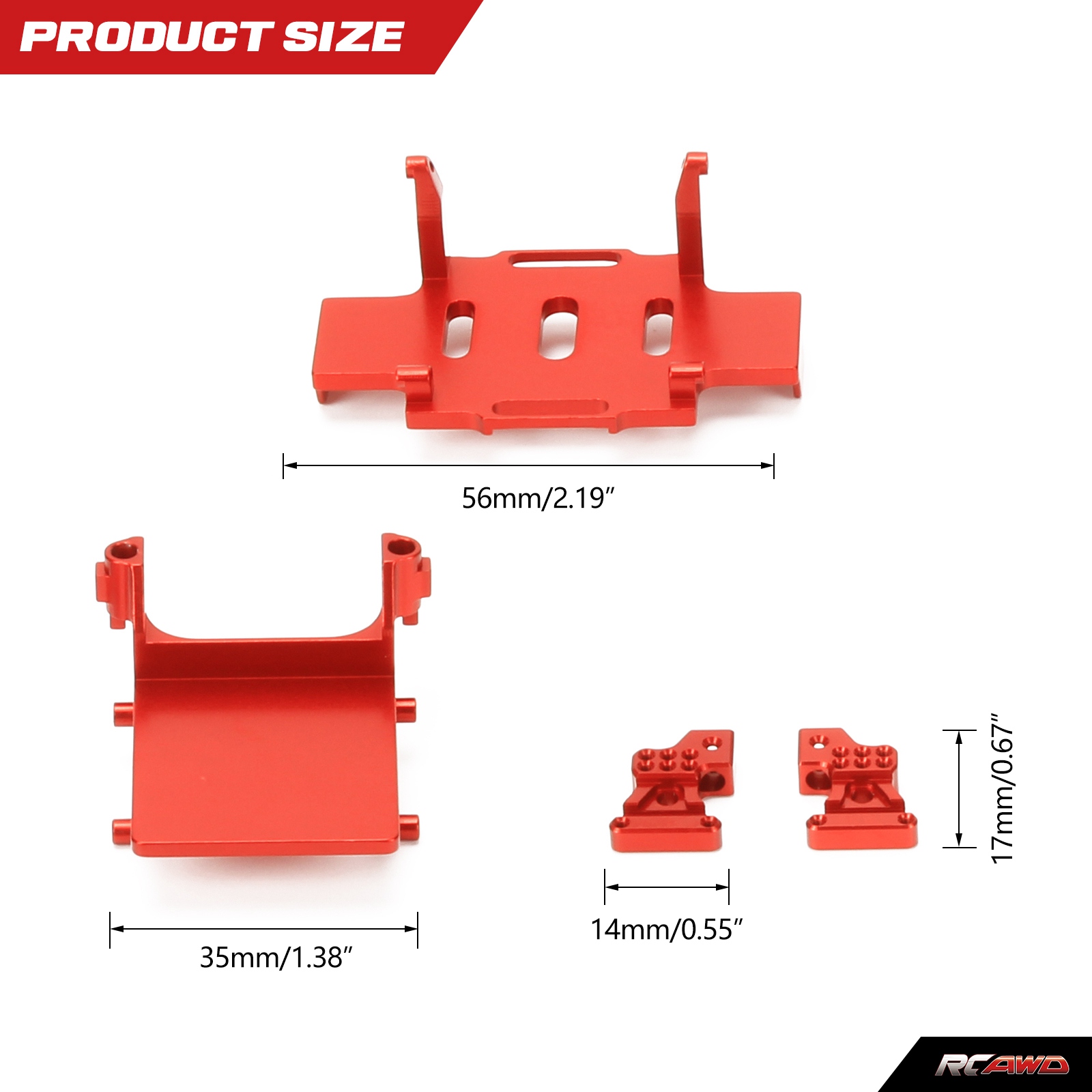 Alloy Battery Tray ESC Tray Re - Racing Arcade Cabinet ulasan dan harga