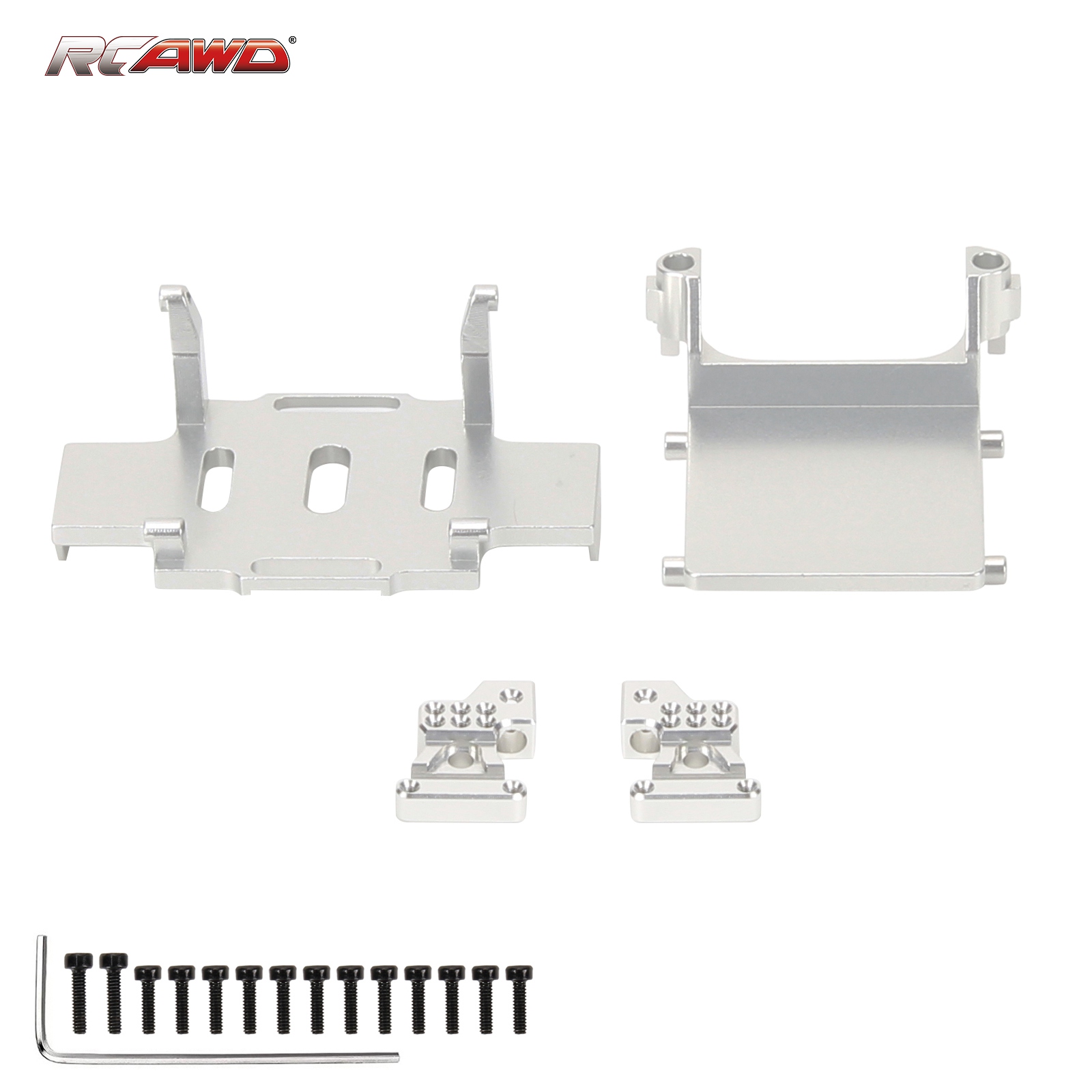 Alloy Battery Tray ESC Tray Re - Racing Arcade Cabinet ulasan dan harga