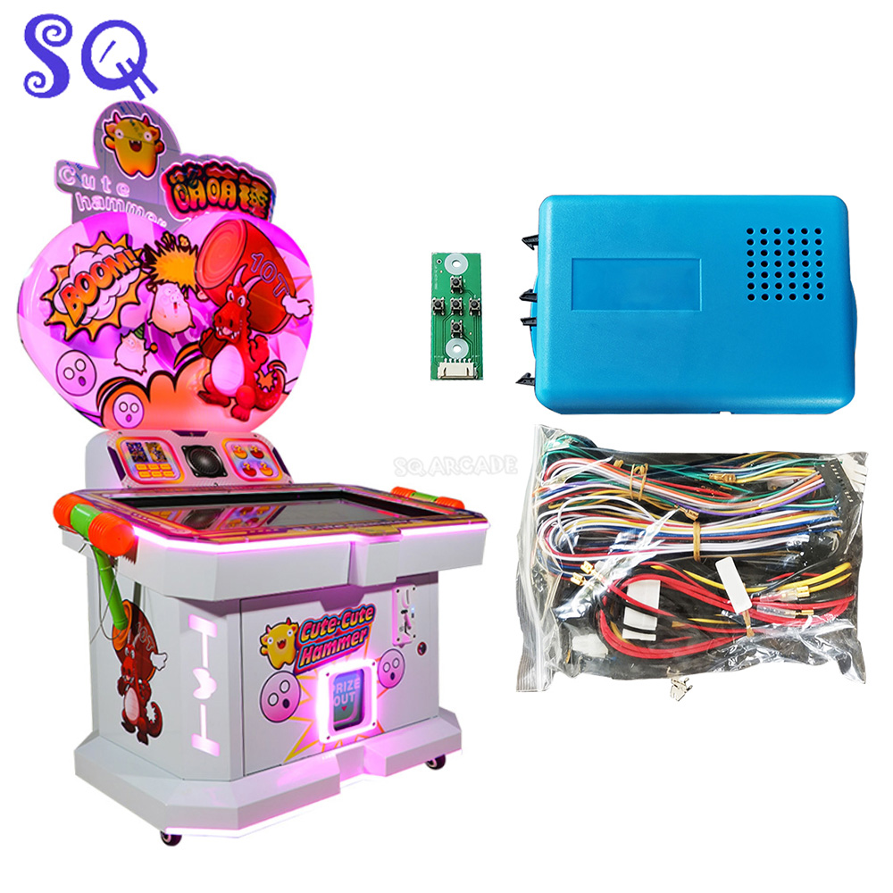 Layar Sentuh Penyadapan Ajaib  - Gun Shooting Arcade ulasan dan harga