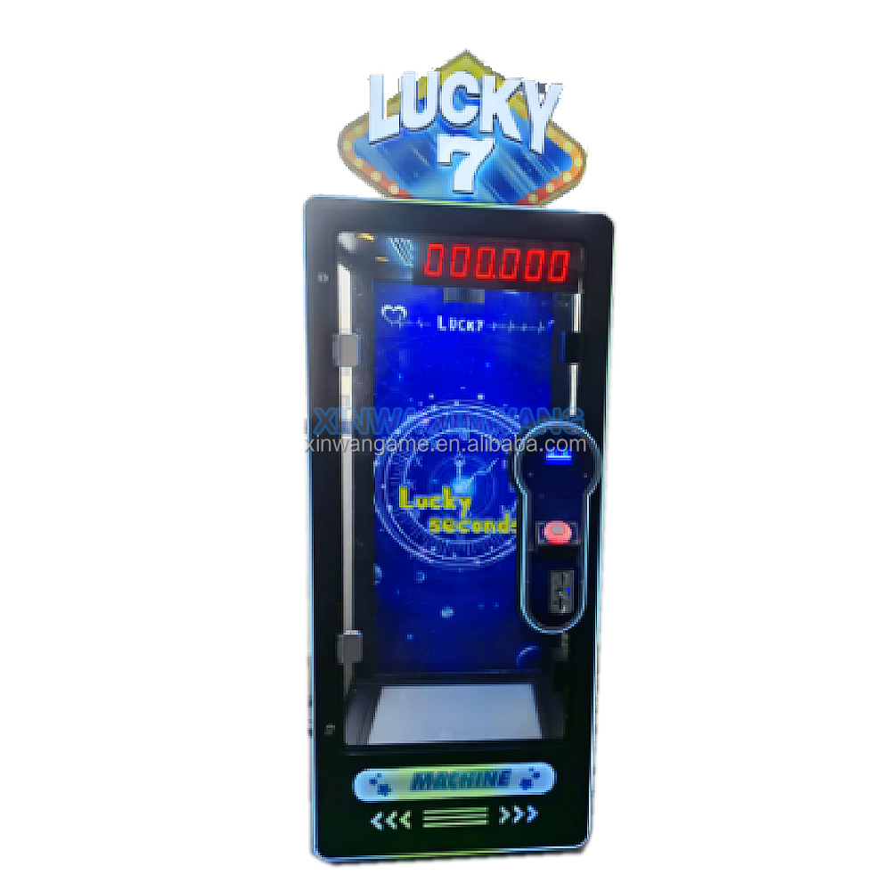 Mesin Permainan Arcade Koin Ot - Arcade Vending Machines For Sale ulasan dan harga