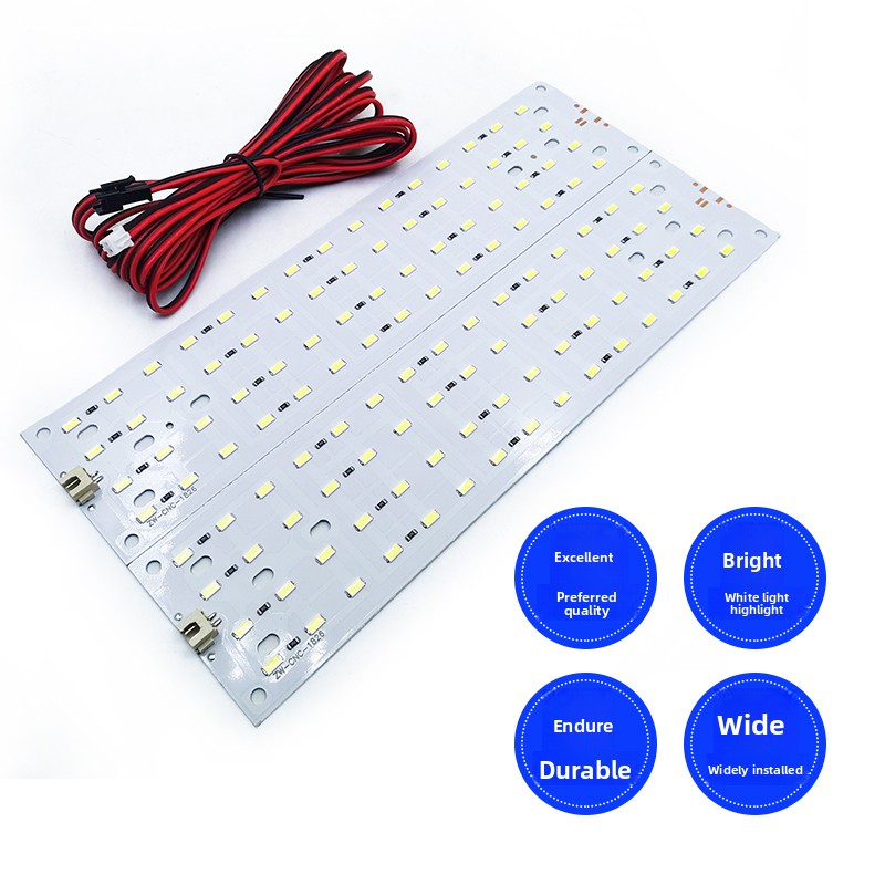 Papan Lampu LED 12V untuk Perm - Arcade And Vending ulasan dan harga