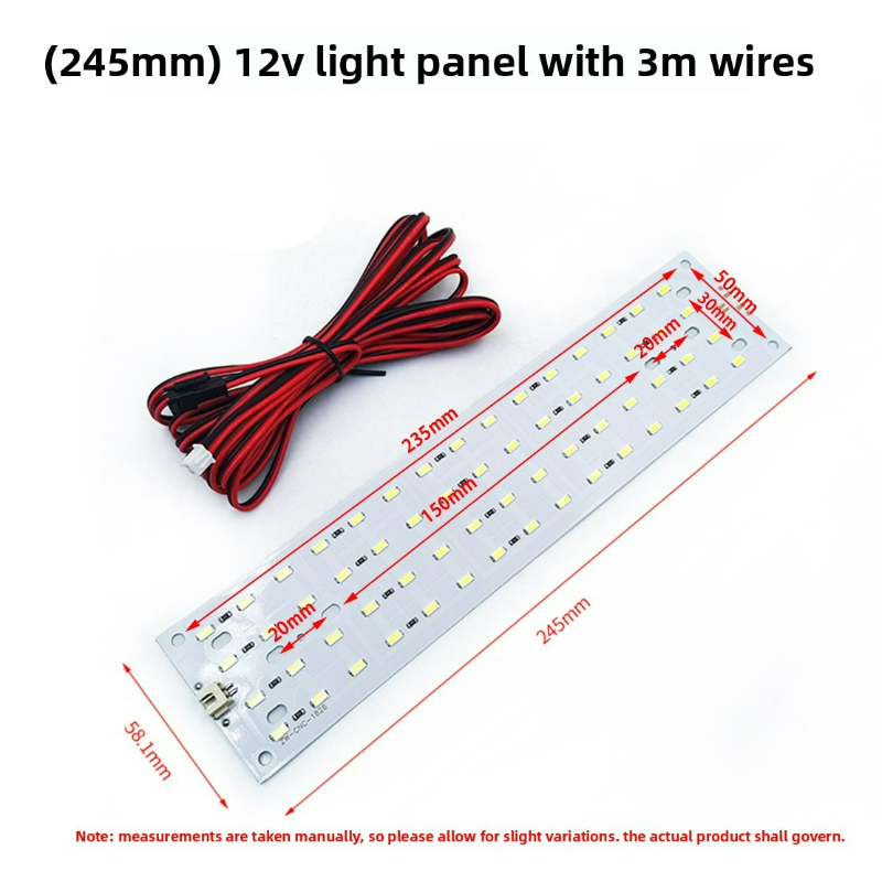 Papan Lampu LED 12V untuk Perm - Arcade And Vending ulasan dan harga