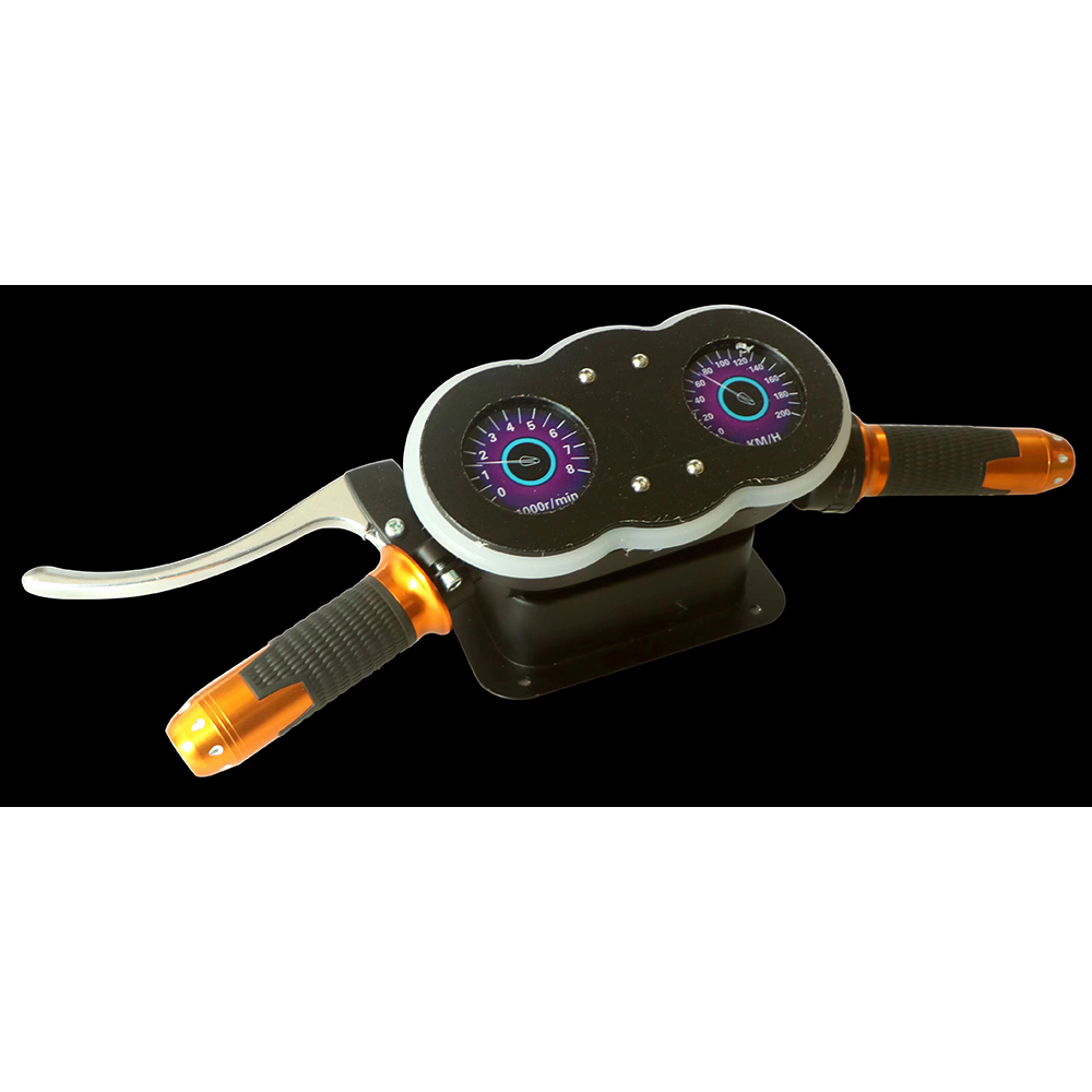 Arcade motor balap Super anak- - Skee Ball Arcade ulasan dan harga