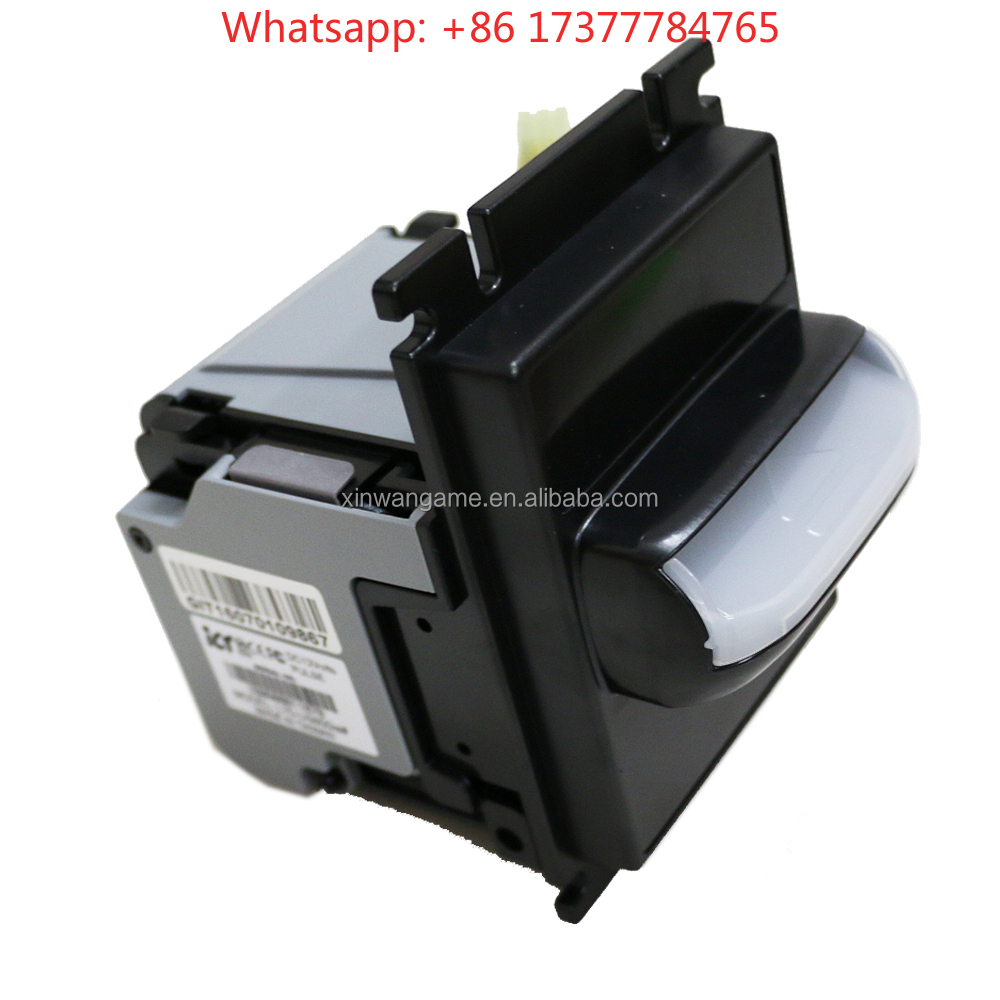 Validator Uang Kertas ICT L70, - Arcade And Vending ulasan dan harga
